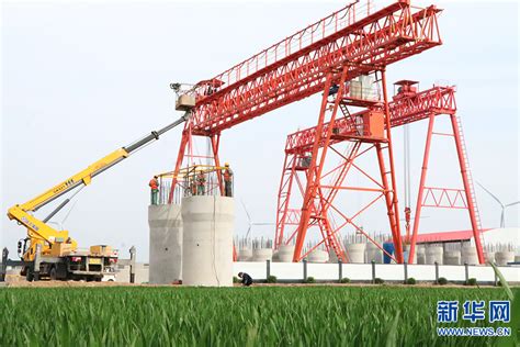 GE完成华能濮阳风电场第100台风电机组吊装工作 – 每日风电