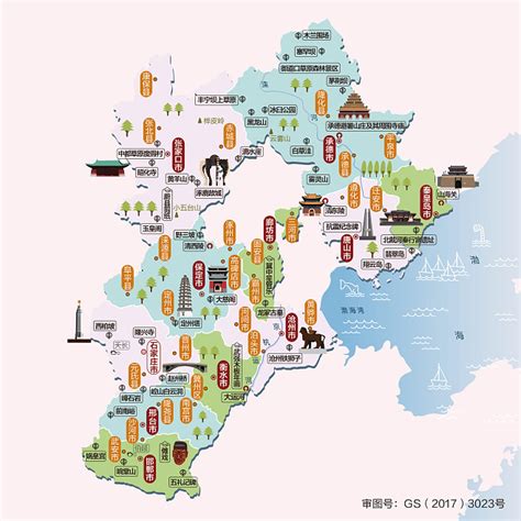 中国34个省份，你了解多少个？你对自己故乡省份熟悉多少？
