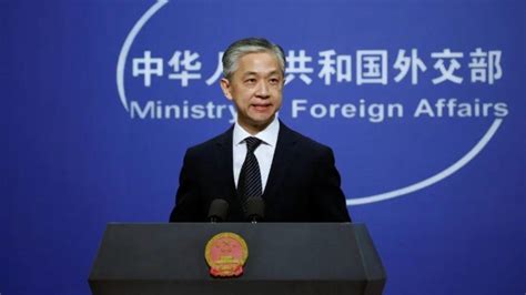 美日联合声明提及台湾问题，外交部回应_凤凰网资讯_凤凰网
