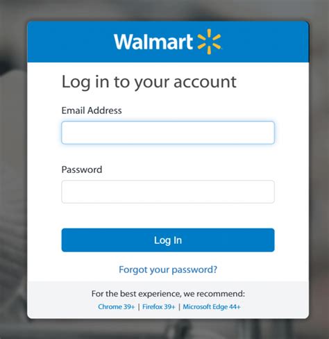 La personalización de compra en Walmart