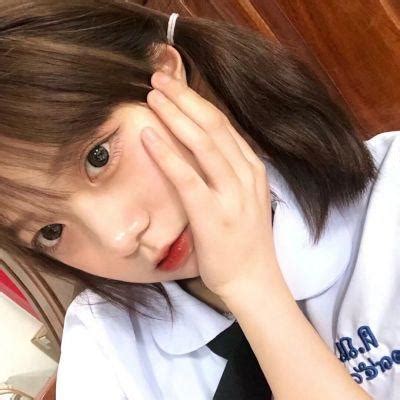 12岁女生头像图片