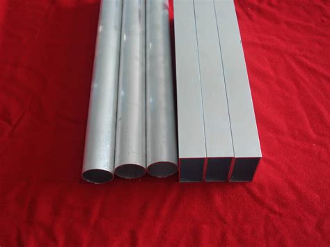 深圳6063铝合金 批发铝管 各种圆管 铝方管 铝方通-阿里巴巴