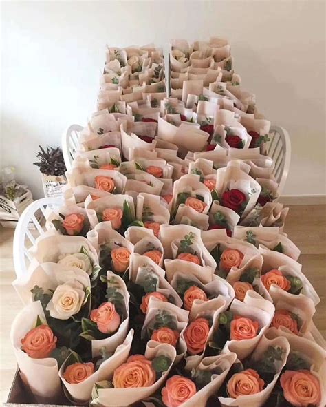 母亲节生日生活鲜花北京同城鲜花速递进口多头玫瑰送母亲高端花束 - 小轩窗