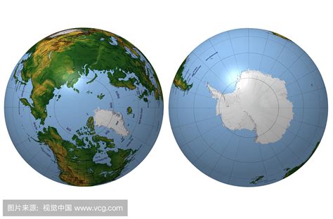 北冰洋全部位于北极圈以内吗？