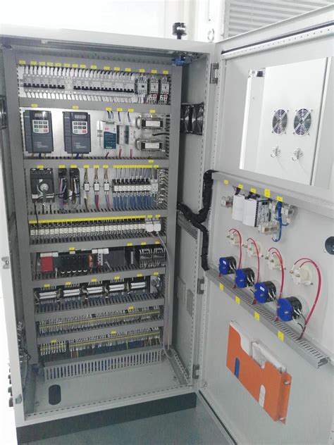 现代电气控制系统安装与调试实训装置,现代电气控制系统实训装置--上海振霖公司