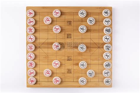 中国象棋基本规则_360新知