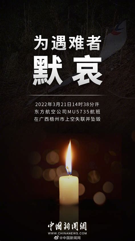 3.21东航事件：点烛缅怀遇难同胞，愿逝者安息 - 安智迈（杭州）流体控制科技有限公司