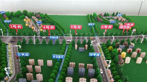 云南高速公路桥梁沙盘模型公司_云南策易沙盘模型制作公司