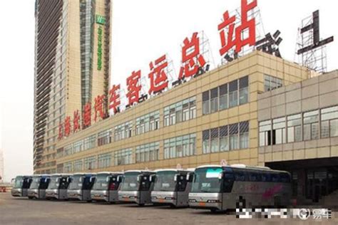 今日起，郑州各汽车站将有序恢复省内班线客运、包车客运(含旅游) - 社会新闻 - 河南全媒体网官网