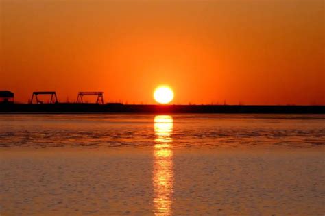 海陵岛拍摄日出日落攻略-2023阳江旅游榜单-阳江必体验-自助游攻略-去哪儿攻略