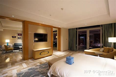 【VIP优游假期】三亚亚特兰蒂斯——开启七星级酒店的“梦幻之旅”_广州酒店