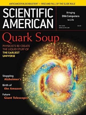 Scientific American Volume 259, Issue 1 | Scientific American