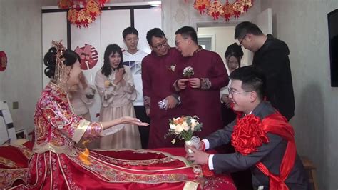 冯&宋结婚录像_高清1080P在线观看平台_腾讯视频