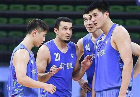 新疆男篮今夏最重磅引援达成 昔日队魂将正式回归！