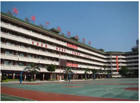 白云区民公办小学排名前10名（广州比较好的私立寄宿学校） - 学习 - 布条百科