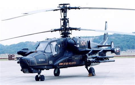 俄国新直升机再试飞，卡莫夫设计局为何弃用传统设计？