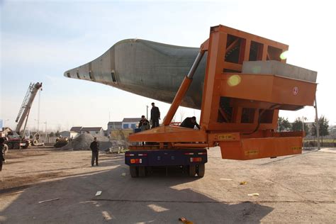 昆明大型机械搬运公司介绍装卸设备的现状_云南富华机械设备安装有限公司