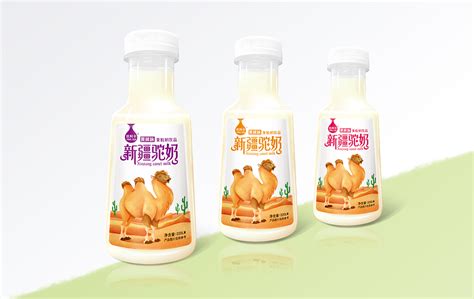 丝绸圣驼骆驼奶绿色天然的高营养饮品|丝绸|圣驼-美食·BAIZHI-川北在线