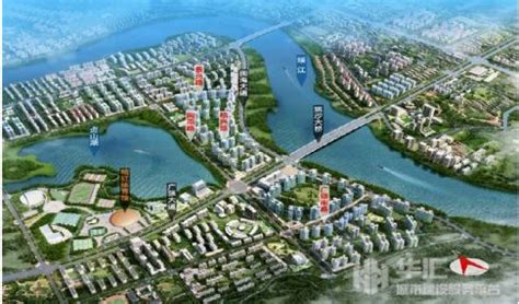 四会市大沙镇主动对接“两区” 融入“三江湾”片区一体化发展
