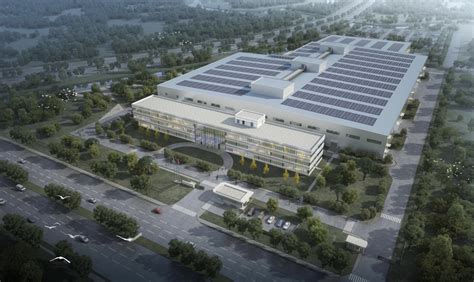 广州番禺：千亿投资强引擎 聚能智造创新城
