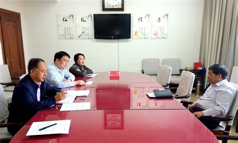 安阳市委第二巡察组进驻安阳投资集团 开展巡察 - 安阳投资集团