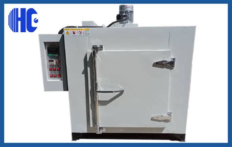 高温工业烤箱 高温400-500度烘箱-环境类检测设备-芜湖华测仪器设备有限公司