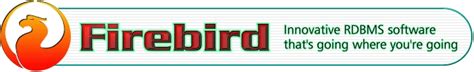 FireBird基本操作_firebird navicat_qq_39282734的博客-CSDN博客