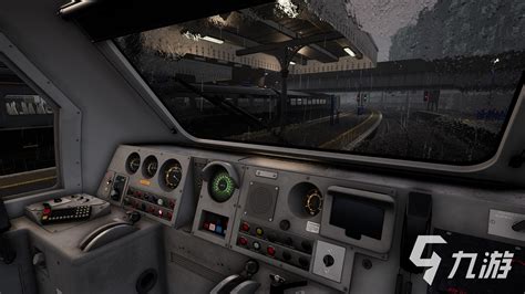 好玩的开火车游戏有哪些2023 模拟驾驶火车的手游合集_九游手机游戏