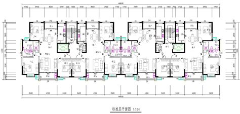 南京·软件园人才公寓——胡小丽设计作品|空间|建筑设计|建筑师胡小丽 - 原创作品 - 站酷 (ZCOOL)