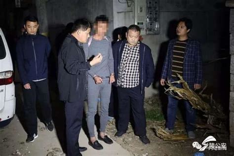 临沂：前盛庄村有一男子手持尖刀自称是杀人通缉犯，这事闹大了！|通缉犯|民警|老太_新浪新闻
