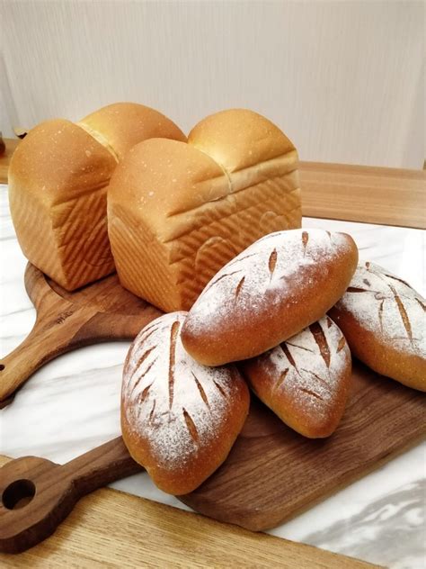 经典小面包的做法_【图解】经典小面包怎么做如何做好吃_经典小面包家常做法大全_快乐香厨_豆果美食