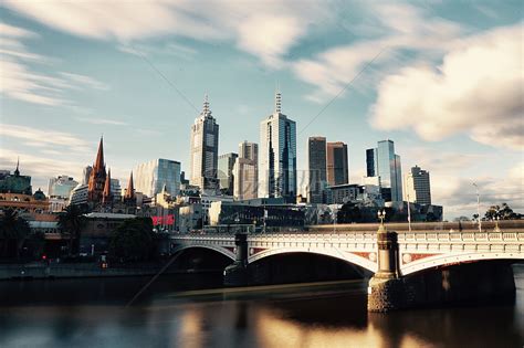 澳大利亚城市风光高清图片下载-正版图片500597207-摄图网