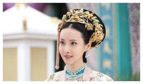 惠妃才貌双全是康熙皇帝最宠爱的妃子之一