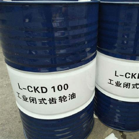 中国石油 昆仑工业齿轮油CKD100 170kg/桶 实力商家 库存充足_昆仑工业齿轮油_沈阳保盾润滑技术有限公司