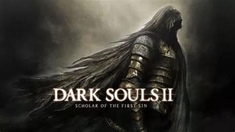 《黑暗之魂2：原罪学者》新截图赏 画面十分霸气_www.3dmgame.com