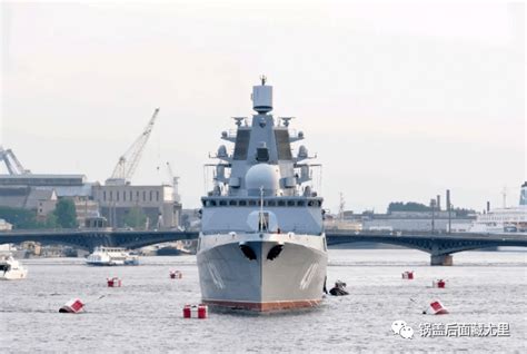 俄罗斯锆石高超音速导弹正式服役，随22350级护卫舰远洋部署|导航|护卫舰|高超音速_新浪新闻