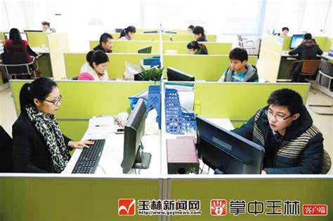 福绵区：服装业带旺百业 环保升级后更现勃勃生机 - 广西县域经济网