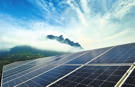 科学网—太阳能电池发展现状简介 - 科学出版社的博文