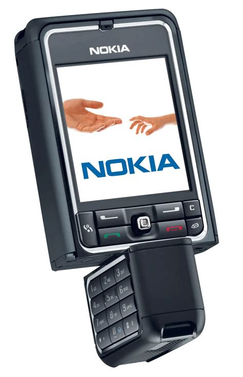 Nokia 3250 specs, review, release date - PhonesData