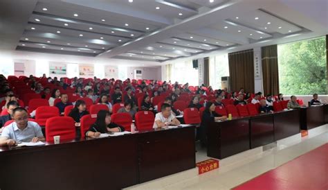 遂宁市市场监管系统综合能力提升培训班在我校开班 - 学校新闻 - 四川省质量技术监督学校
