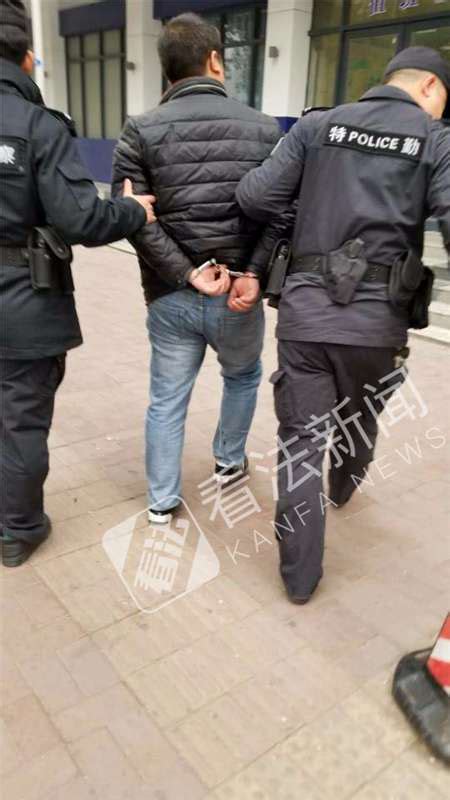 律师被打案4名主要犯罪嫌疑人被刑事拘留_新闻频道_中国青年网