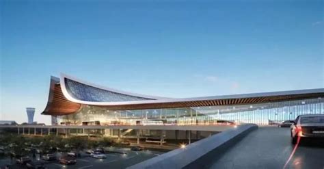 连云港市“喜从天降” ,将迎来一个新机场,投资23亿打造|花果山|连云港|连云港市_新浪新闻
