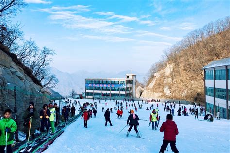 河南鲁山县免费游玩景点_旅泊网