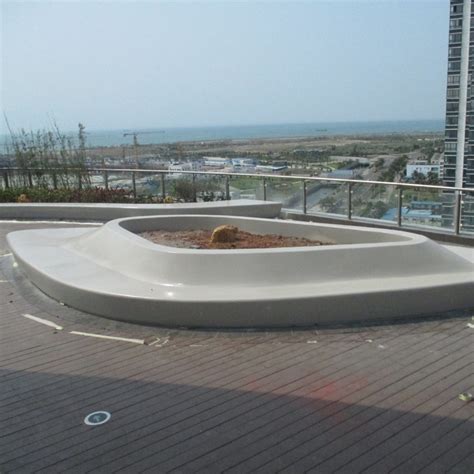 玻璃钢树池坐凳一般使用年限是多久呢？