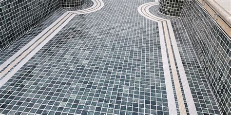 标准泳池砖系列 - 泳池砖-游泳池瓷砖-泳池马赛克-通体彩码砖-双鸥陶瓷综合站