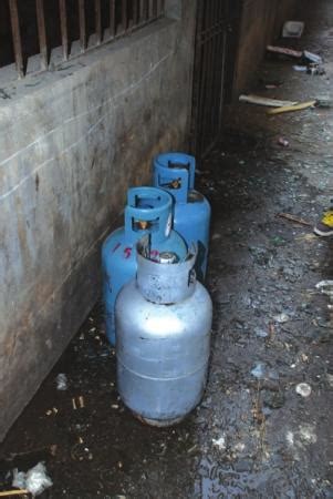 传感器助力检测液化气罐泄漏，避免大连液化气罐爆炸事故发生