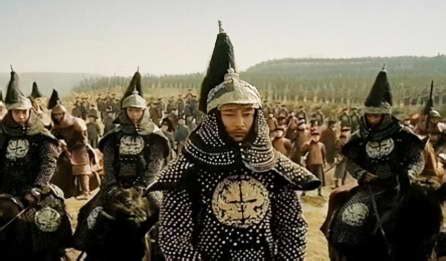 刘兆麒是清朝的大将，他是如何被皇太极收入麾下的？_知秀网