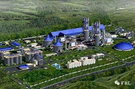 紫金矿业刚果（金）卡莫阿-卡库拉铜矿选厂基本竣工 即将带料试车-紫金新闻-紫金矿业