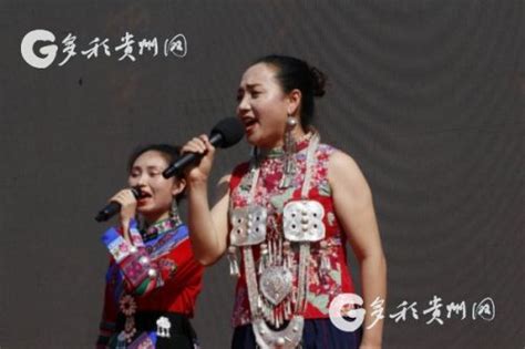 贵州娘娘山“首届刺梨花文化旅游节”在盘州市举行_韦伟