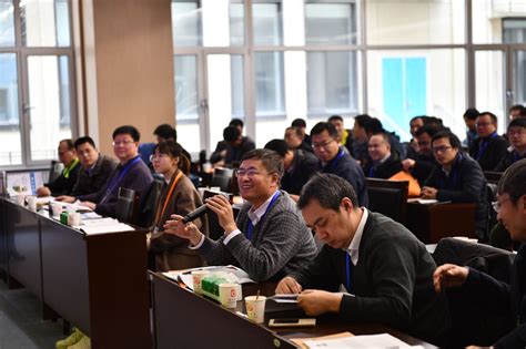 2019年有机高分子材料学科青年学者研讨会在北京化工大学召开_中国聚合物网科教新闻